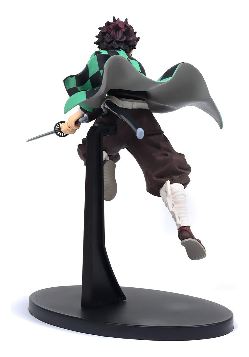 Tanjiro Kamado Kimetsu No Yaiba Vibration Stars Banpresto