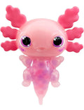 Goliath Animagic Let's Glo Axolotl Rosa
