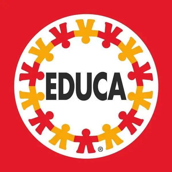 Rompecabezas Educa Borras Mundo Mapa Político 1500 Piezas
