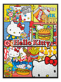 Rompecabezas Hello Kitty 500 Pzas Edición Limitada