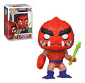 Clawful Funko Pop Amos Del Universo He-man 2020 Summer Conve