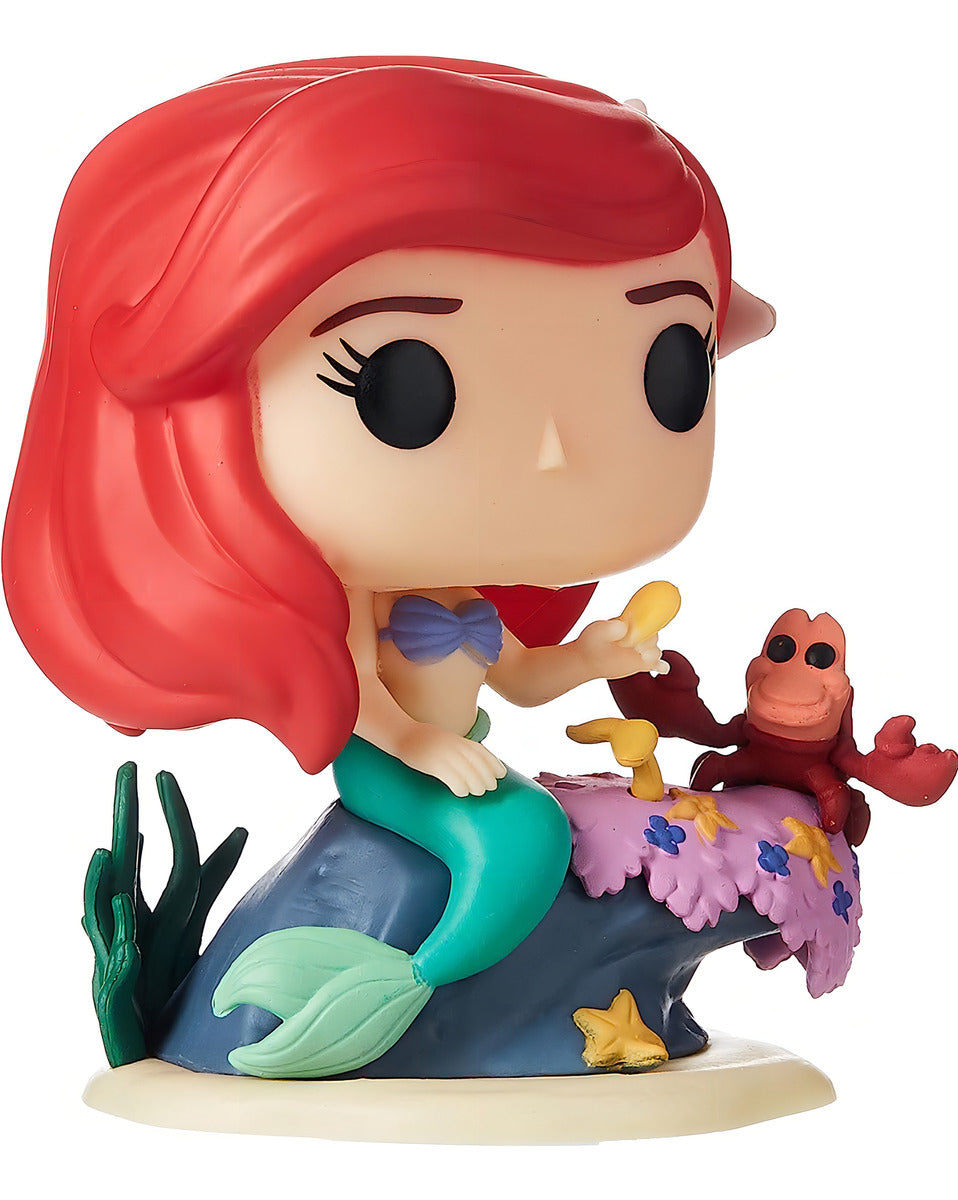 Funko Pop Disney The Little Mermaid Ultimate Princess Ariel