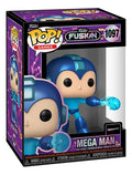 Funko Pop Games: Funko Fusion - Mega Man