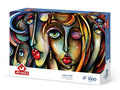 Heidi 5171 Losers' Club - Puzzle (1000 Piezas)