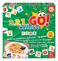 Go Challenge Food