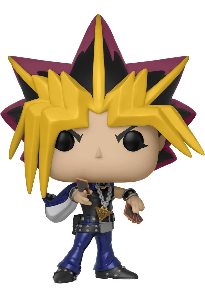 Yami Yugi  Funko Pop Yu Gi Oh! Animacion