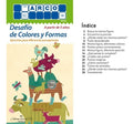 505146 Desafió Colores Y Formas Sistema Arco Eduke