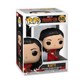 Funko Pop! Marvel: Shang-Chi - Katy - Shang Chi - Figura de Vinilo Coleccionable - Idea de Regalo - Mercancia Oficial - Juguetes para Niños y Adultos - Movies Fans - Muñeco para Coleccionistas