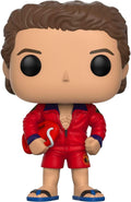 Funko Pop Pop! Baywatch Mitch Buchannon