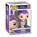 Funko Pop Animation: K-Pop Demon Hunters - Rumi atuendo blanco