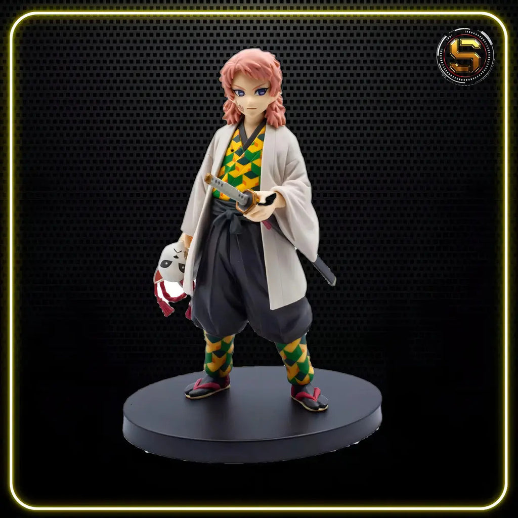 Banpresto Figura Demon Slayer V20 Sabito