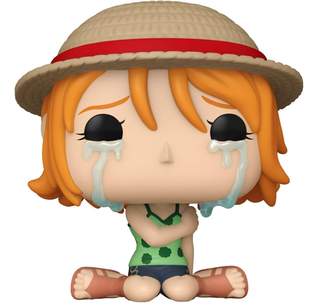 Funko Pop! Animation: One Piece - Nami