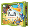 Toy Battle