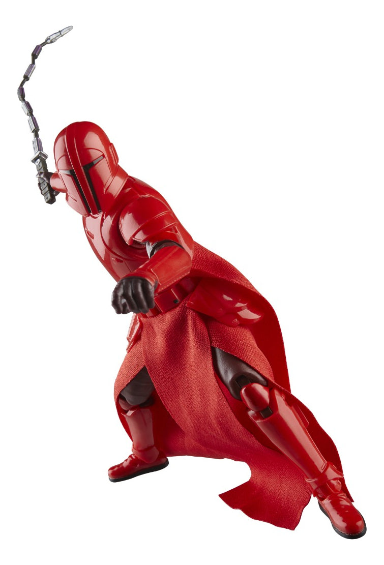 Star Wars The Black Series, Imperial Praetorian Guard