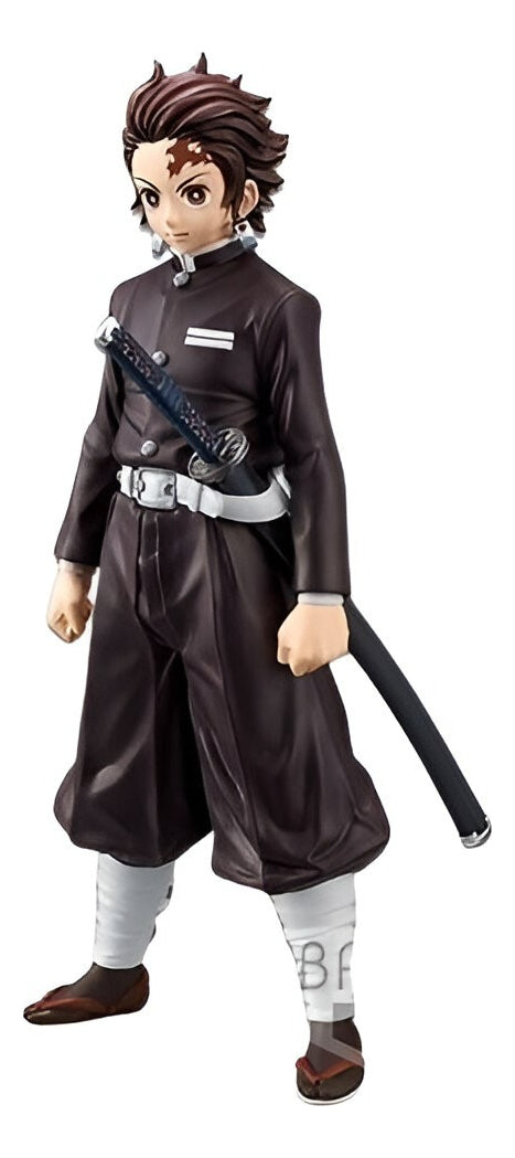 Kamado Tanjiro Banpresto Demon Slayer Kimetsu No Yaiba