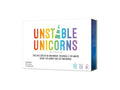 TeeTurtle, Unstable Unicorns, Juego de Cartas de Estrategia para Adultos y NiÃ±os, A Partir de 8 AÃ±os, De 2 a 8 Jugadores, 45 Minutos por Partida, EspaÃ±ol