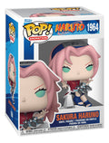 Figura 1964 Naruto Sakura Haruno Funko Pop!