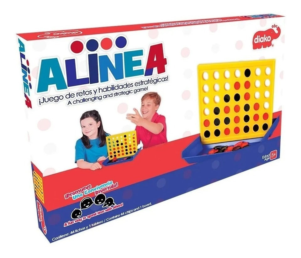 Ainea 4 Juego De Mesa Jef Habilidades Estrategicas