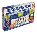 Conector Aprendo Inglés Juego Educativo Educa 17206
