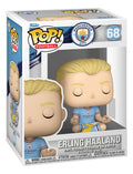 Funko Pop! Manchester City - Erling Haaland