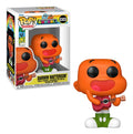 Funko Pop Animation Figura 2303 El Increible Mundo De Gumball Darwin Watterson +3 Años