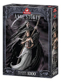 Atemporal Anne Stokes Rompecabezas Art Puzzle 1000 Pzs 5230