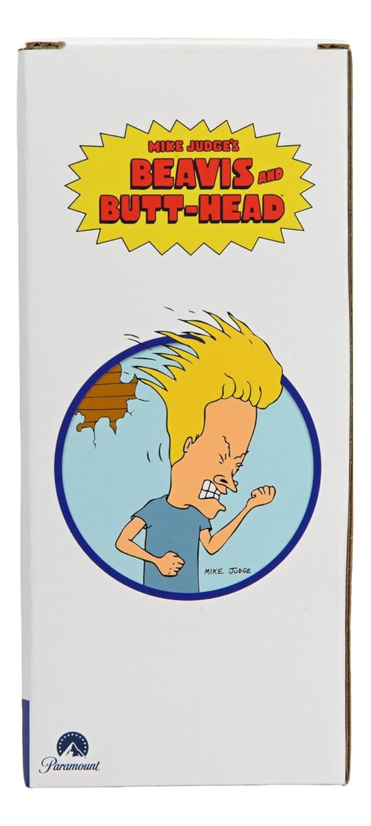 Figura Neca - Beavis & Butthead Head Knockers Beavis