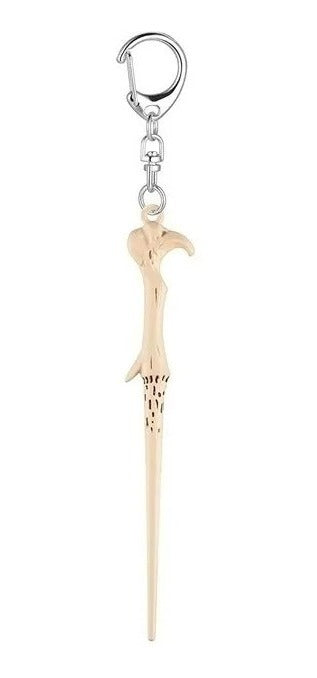Harry Potter Lord Voldemort Premium Keychain Collection