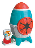 Juguete Space Rocket Baby Clemmy