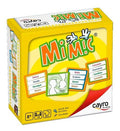 Mimic Juego De Mesa Infantil Cayro Mimica Y Sonidos