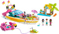 Lego Friends 41433 Barco De Fiesta 640