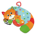 Baby Clementoni Almohada Kitty Tummy Time Recién Nacido