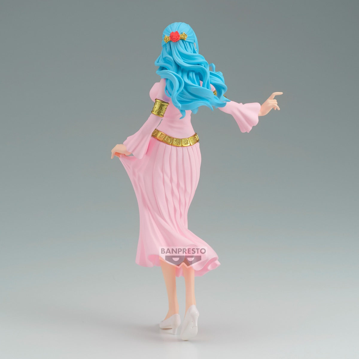 Banpresto One Piece Glitter&glamours Figura Nefeltari Vivi