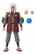 Bandai Anime Heroes: Naruto Shippuden - Jiraiya Figura