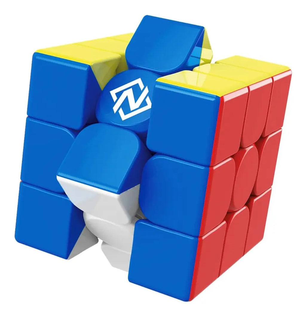 Nexcube 3 X 3 Classic Juego De Agilidad Mental Goliath 91990