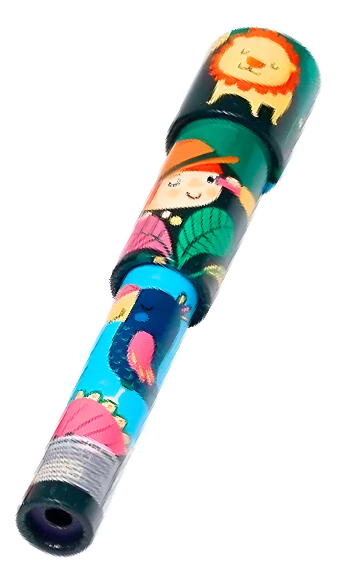 Juguete Caleidoscopio 831 Infantil De Plástico 3+ Cayro