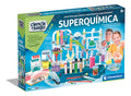 Clementoni Super Quimica, Ciencia Y Juego