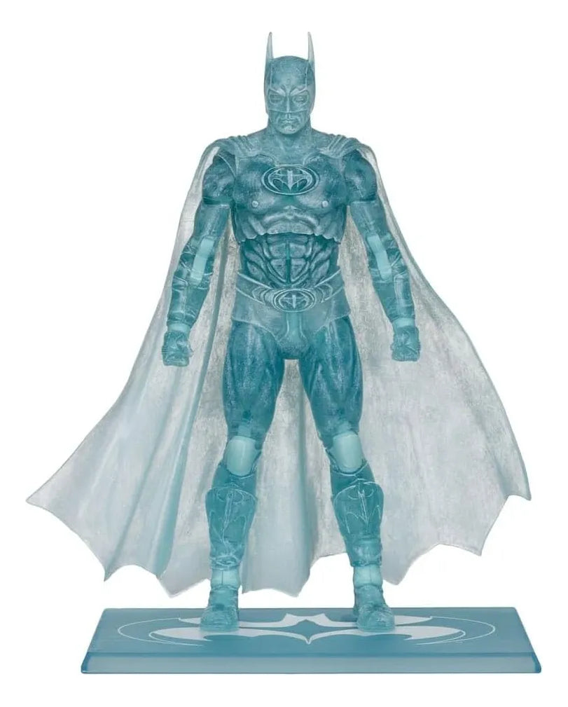 Figura Joker Batman The Dark Knight Returns Dc Multiverse