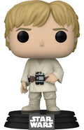 Star Wars Classics Luke Funko Pop! Vinyl Figure #594