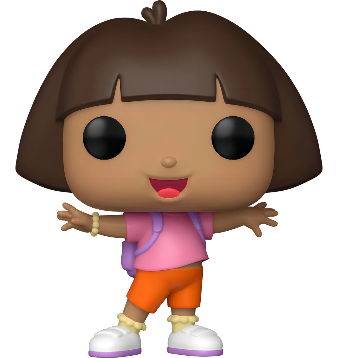 Funko Pop! Dora The Explorer - Dora La Exploradora #2003 Fu86279 Coleccionable