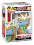 Funko Pop! Yu Gi Oh - Duende Mistico