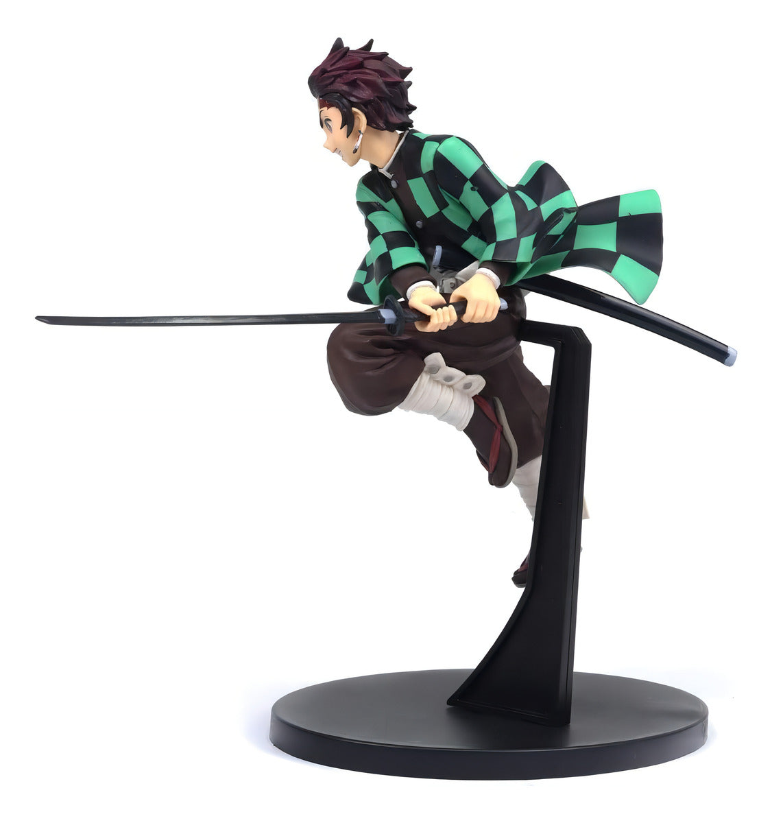Tanjiro Kamado Kimetsu No Yaiba Vibration Stars Banpresto