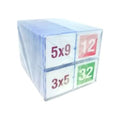 Dominó Mediano Tablas De Multiplicar Eduplas Plástico Edu-181