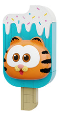 Set De Construcción Garfield Paleta Imán Para Refri Pantasy