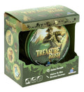 Juego De Mesa 904642 Treasure Rush Familiar Blue Orange