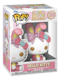 Funko Pop! Hello Kitty Spring Hello Kitty Cookie
