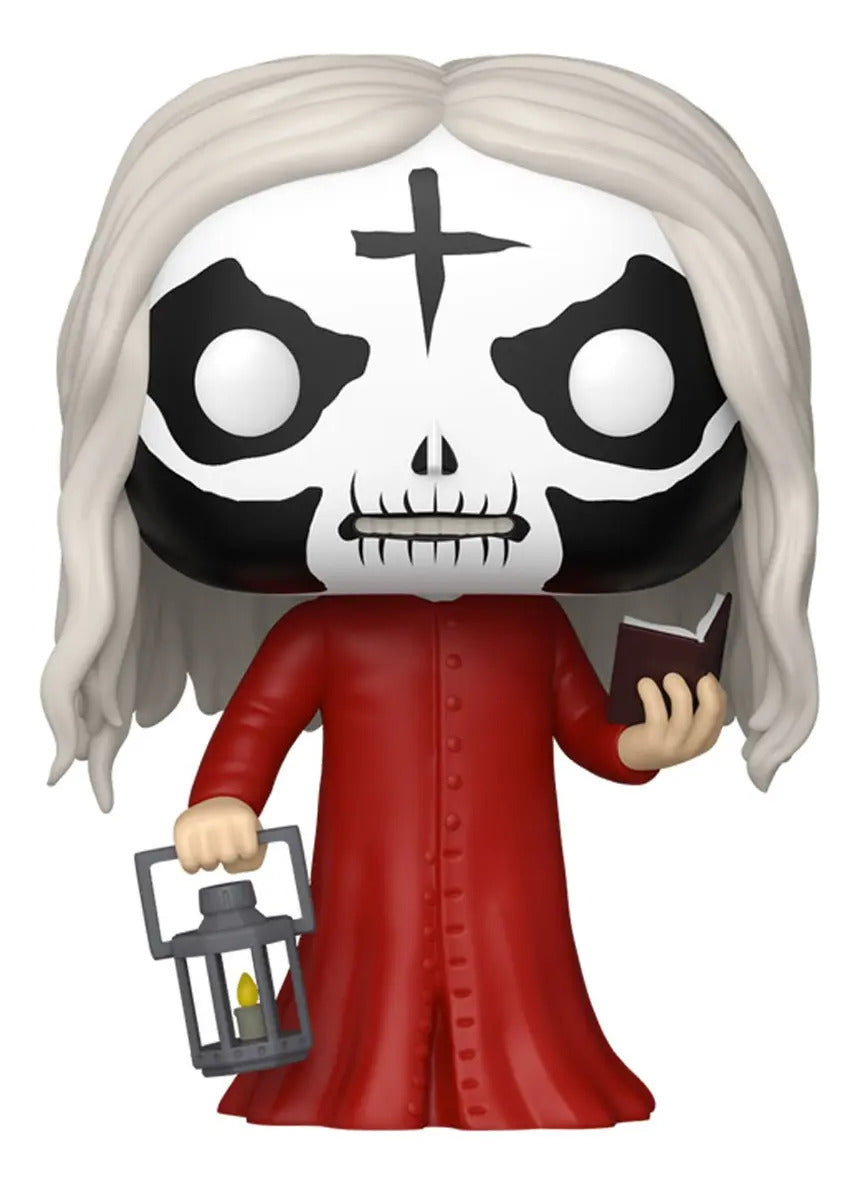 Funko Pop! Plus House Of A Thousand Corpses - Otis B D