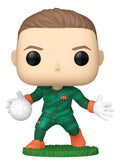 Funko Pop Football: Barcelona - Ter Stegen