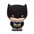 Batman Powersquad Batería Portátil Con Cable 2500mah