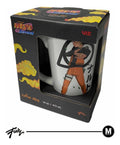 Taza Naruto Shippuden Just Funky 473ml